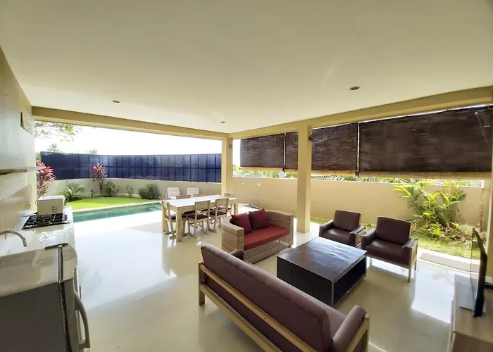 Villa Askara Pererenan