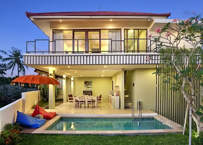 Askara Pererenan Canggu (Bali)