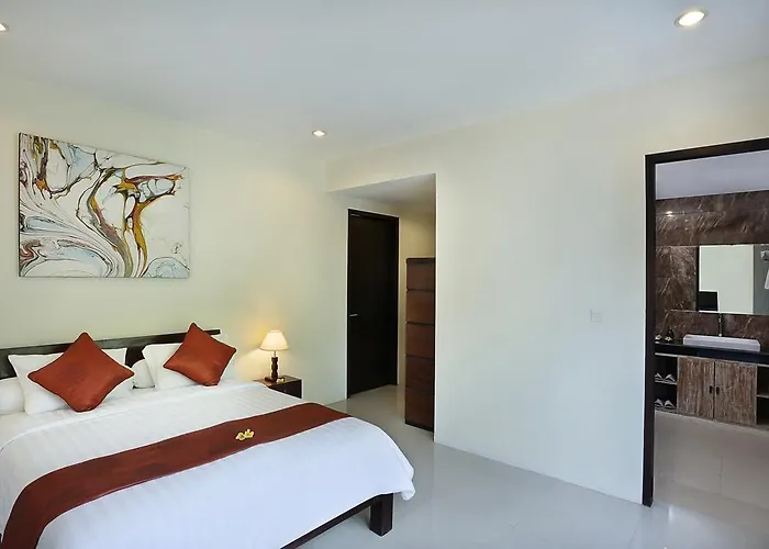 Askara Pererenan * Canggu (Bali)