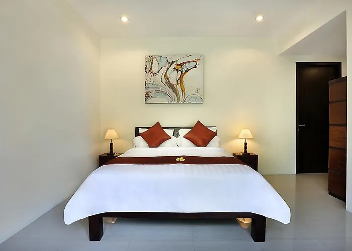 Villa Askara Pererenan