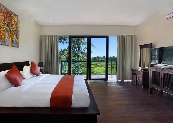 Villa Askara Pererenan Canggu (Bali)