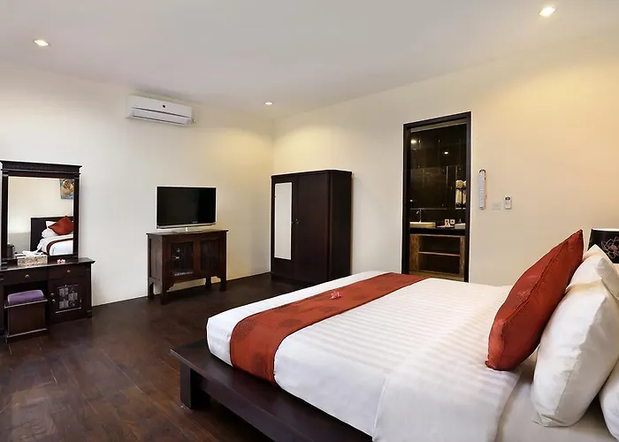 Villa Askara Pererenan Canggu (Bali)