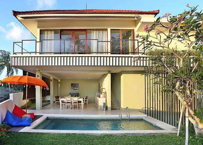 Askara Pererenan Canggu (Bali)