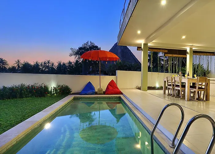 Villa Askara Pererenan Canggu (Bali)