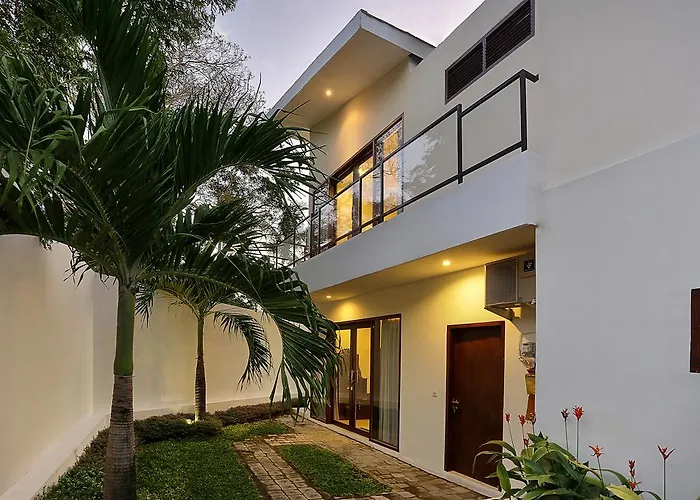 Askara Pererenan Canggu (Bali)