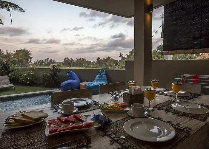 Askara Pererenan Canggu (Bali)