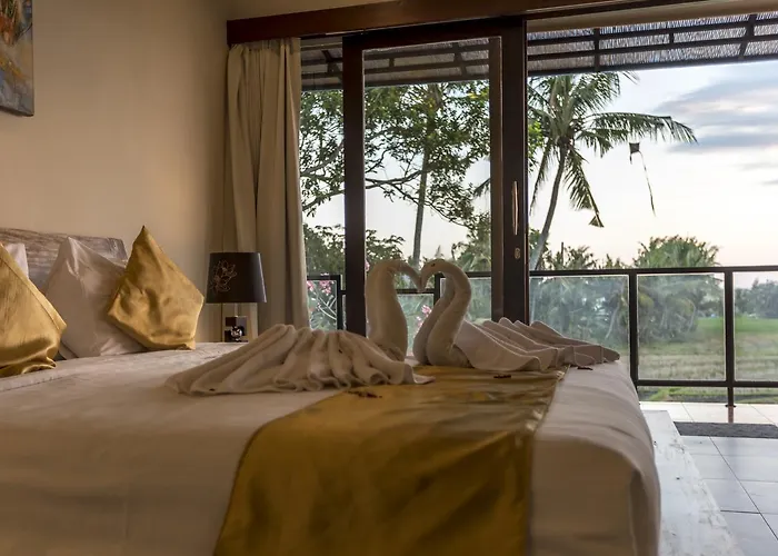 Askara Pererenan * Canggu (Bali)