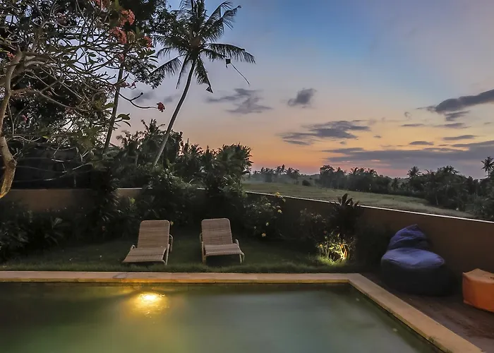 Askara Pererenan Canggu (Bali)