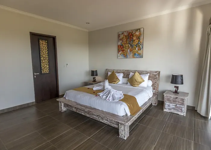 Villa Askara Pererenan *