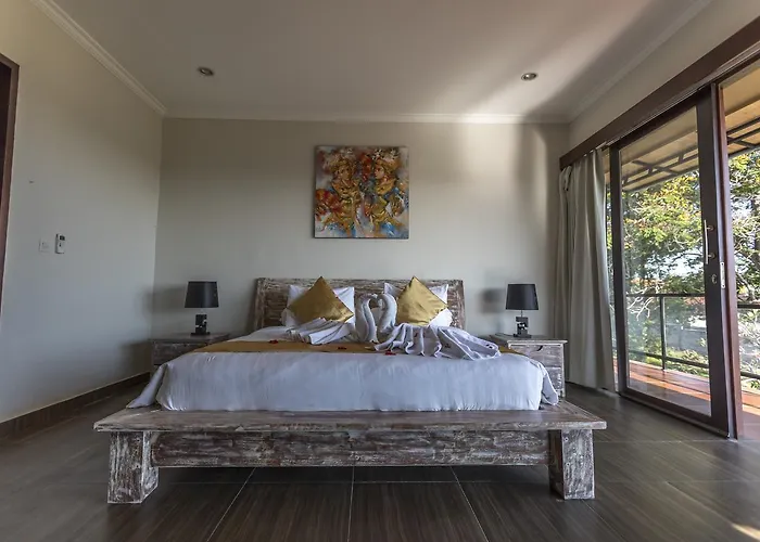 Askara Pererenan Villa Canggu (Bali)